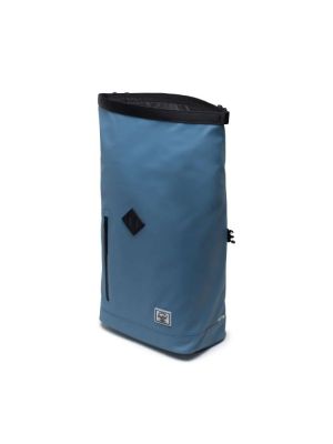 Roll top copen blue backpack HERSCHEL SUPPLY CO