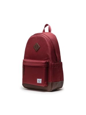 Heritage port/chicory coffee backpack HERSCHEL SUPPLY CO