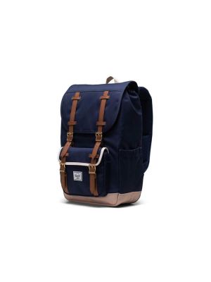 Little america peacoat/light taupe backpack HERSCHEL SUPPLY CO