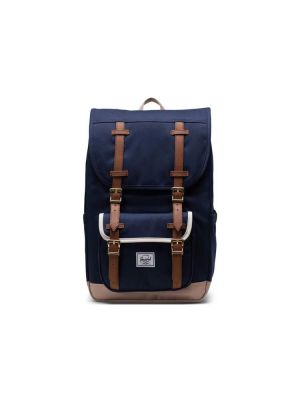 Little america peacoat/light taupe backpack HERSCHEL SUPPLY CO