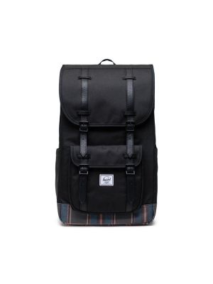 Little america backpack black winter plaid HERSCHEL SUPPLY CO
