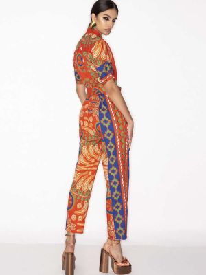 Anther jumpsuit PEACE & CHAOS