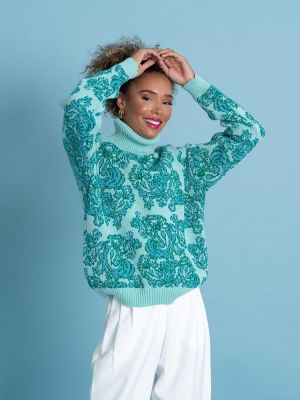 Bellagio sweater IRAIDA