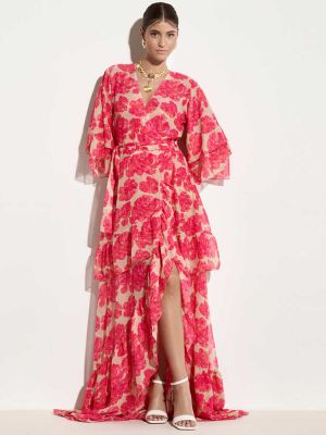 Coraline kimono IRAIDA