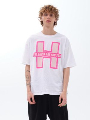 I'm super gay for you t-shirt HARD CLOTHING
