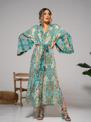 Lorraine kimono IRAIDA