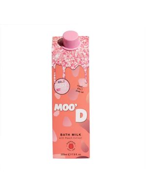 Bath milk Moo'd 500ml SO PERFUME