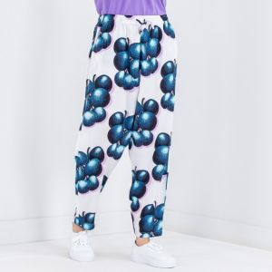 Παντελόνι Blueberries pants OBEY