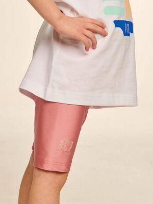 Παιδικό ποδηλατικό κολάν Amaryllis rosa PCP CLOTHING