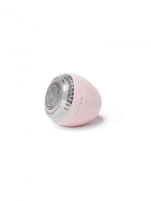 Pilo fabric shaver pink STEAMERY