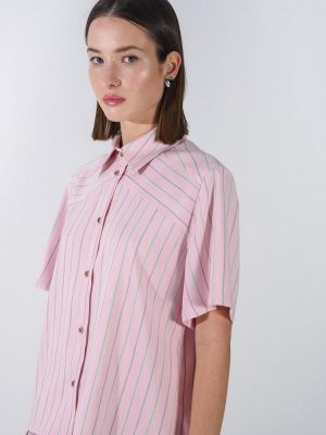 Ross shirt pink ARPYES