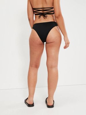 Graphic pack lemino bikini bottom black ELLESSE