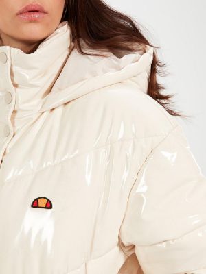 Tarantinno padded jacket off white ELLESSE