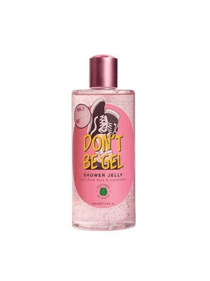Shower jelly Don't be Gel 345ml SO PERFUME