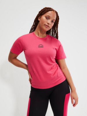 Sport baseline brimsley t-shirt pink ELLESSE