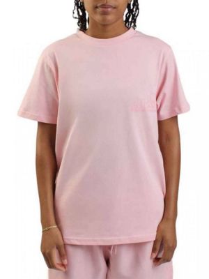 Genderless marghera t-shirt light pink ELLESSE