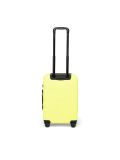 Heritage hardshell large safety yellow suitcase HERSCHEL SUPPLY CO