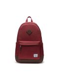 Heritage port/chicory coffee backpack HERSCHEL SUPPLY CO