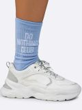 Do nothing club ice socks ON VACATION