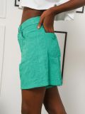 Girih shorts green ARPYES