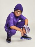 Παιδικό Παντελόνι Purple PCP 