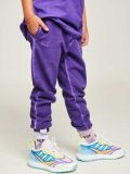 Παιδικό Παντελόνι Purple PCP 