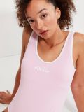 Graphic pack diante swimsuit light pink ELLESSE