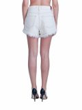 Sienna Cream shorts SALT & PEPPER