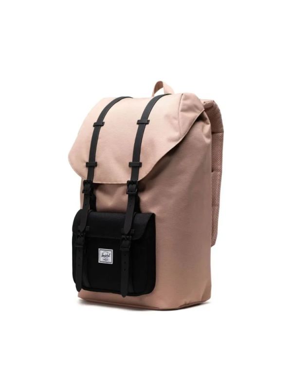 Supply Co Little america warm taupe/black backpack HERSCHEL