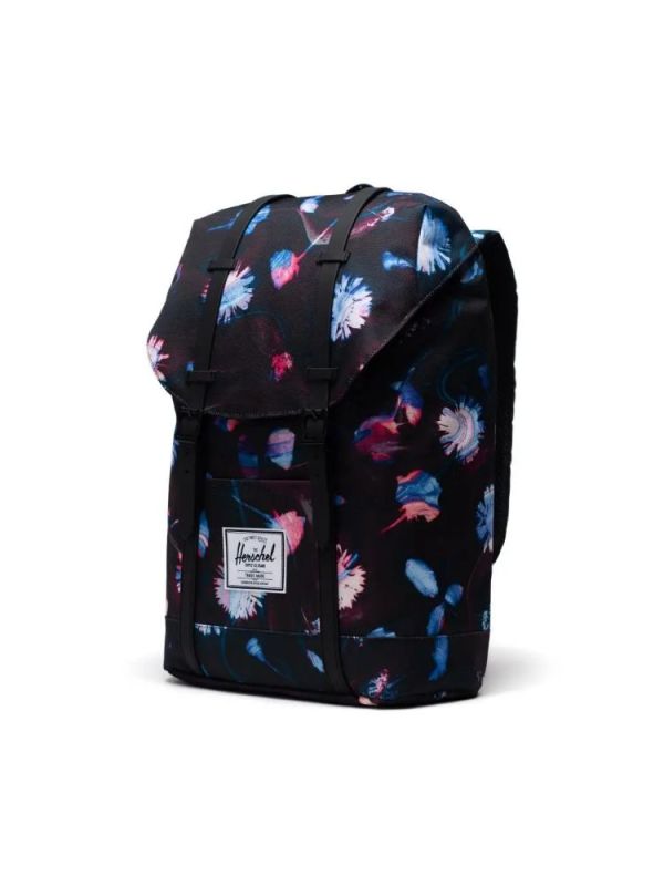 Supply Co Retreat sunlight floral backpack HERSCHEL