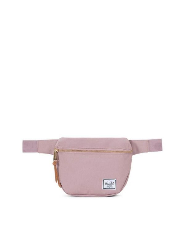 Τσάντα μέσης Supply Co Fifteen ροζ HERSCHEL