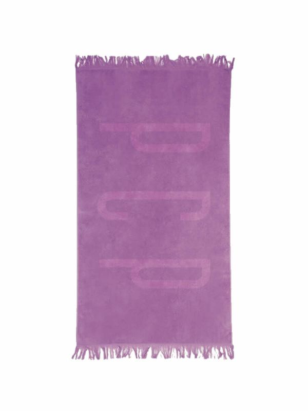 Πετσέτα Θαλάσσης Lavender PCP