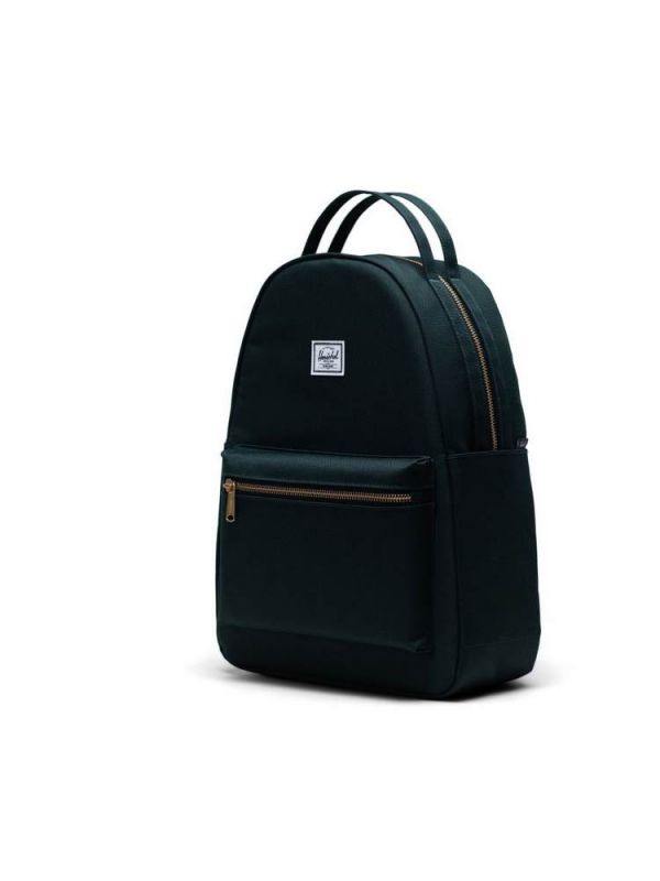 Τσάντα πλάτης Supply Co Nova mid-volume πράσινη backpack HERSCHEL 