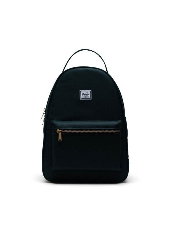 Τσάντα πλάτης Supply Co Nova mid-volume πράσινη backpack HERSCHEL 