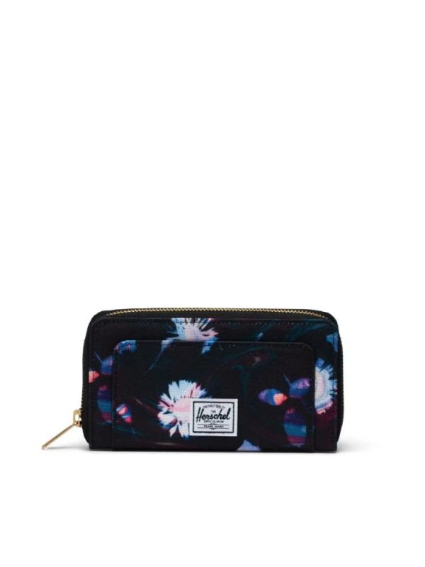 Supply Co Thomas sunlight floral wallet HERSCHEL