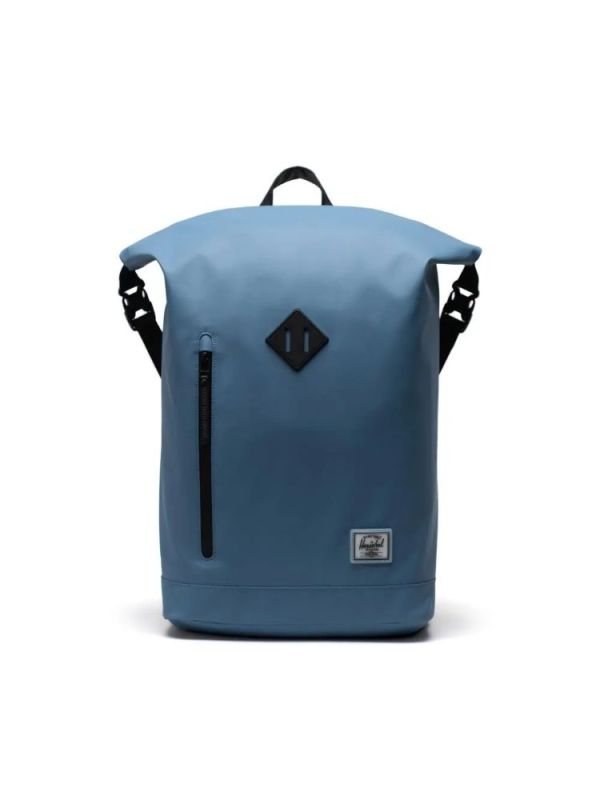 Supply Co Roll top copen blue backpack HERSCHEL