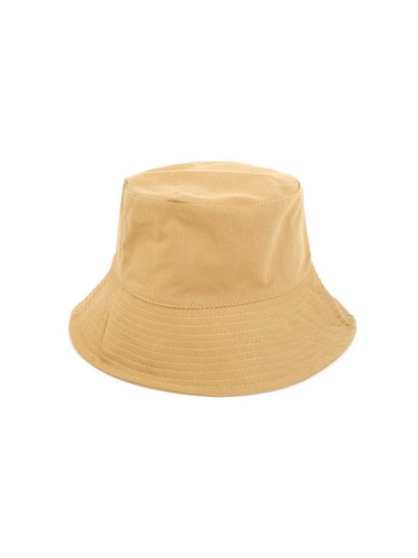 Καπέλο κάμελ DOCA 47264