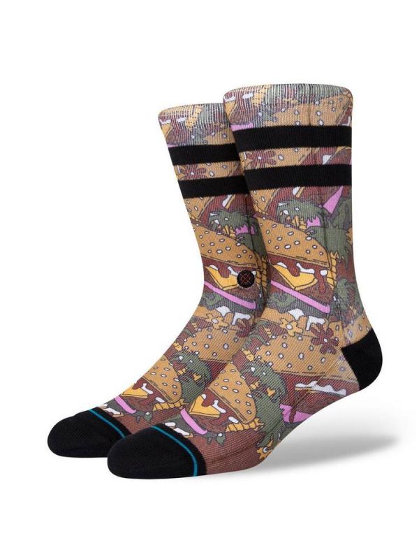 Κάλτσες Snakk Socks STANCE A556C21SNA