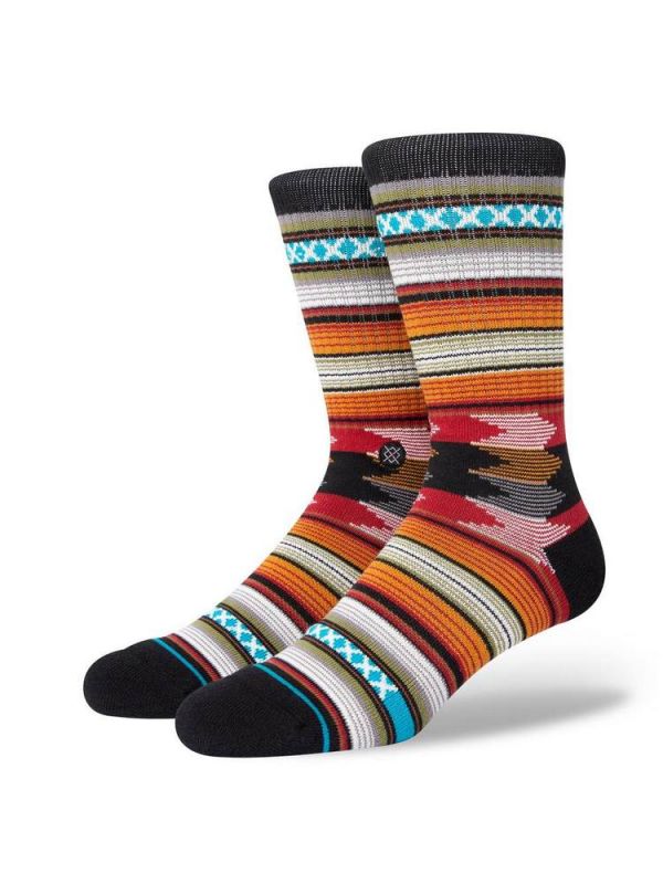 Κάλτσες Baron Socks STANCE A556C21BAR