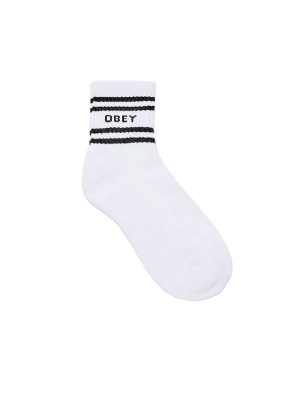 Κάλτσες μαύρες Coop socks OBEY 200260070