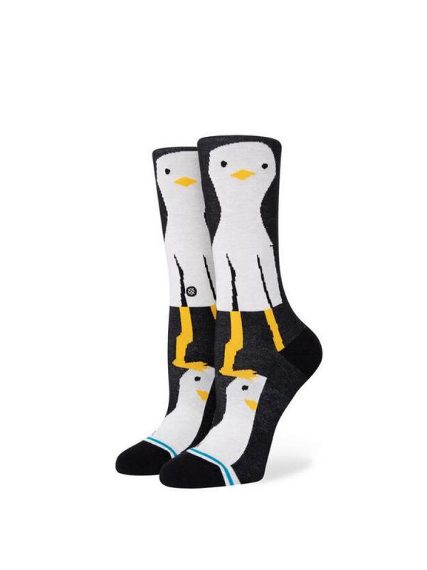 Κάλτσες Penny The Pigeon Socks STANCE W545C21PEN