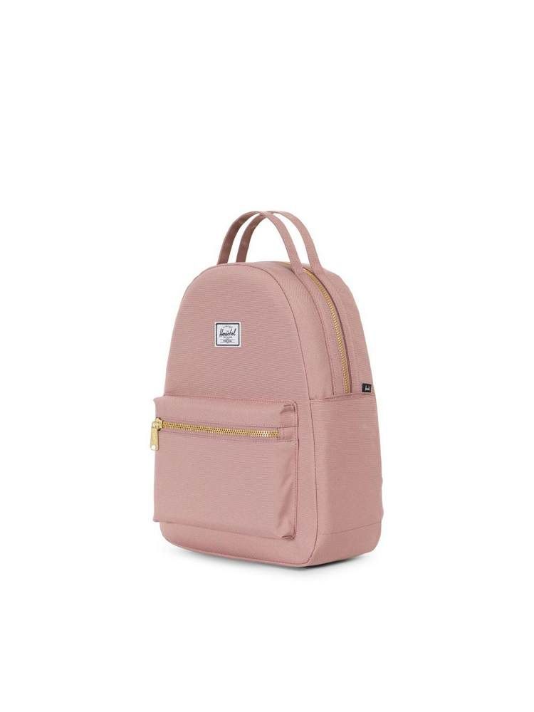 Τσάντα πλάτης Supply Co Nova small ροζ backpack HERSCHEL 
