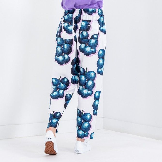 Παντελόνι Blueberries pants OBEY
